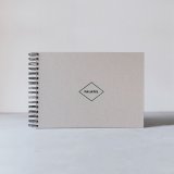 Falafel Sketchbook A4 CraftPaper Falafel Sketchbook A4 CraftPaper