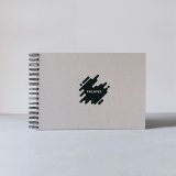 Falafel Sketchbook A4 MarkerPaper Falafel Sketchbook A4 MarkerPaper