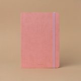 Falafel Блокнот в точку Pink А5 Falafel Блокнот в точку Pink А5