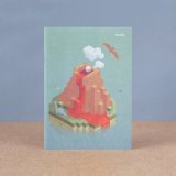 Falafel books тетрадь в клетку Prehistoric A5 Falafel books тетрадь в клетку Prehistoric A5