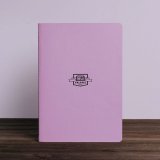 Falafel books Скетчбук Lilac A4