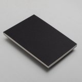 Falafel books Блокнот-скетчбук Sketchpad Black A5
