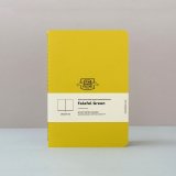 Falafel books Скетчбук Green A5 Falafel books Скетчбук Green A5