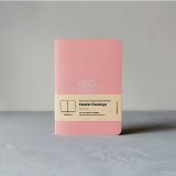Falafel books Скетчбук Flamingo A6