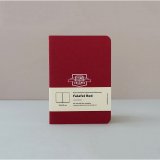 Falafel books Скетчбук Red A6 Falafel books Скетчбук Red A6