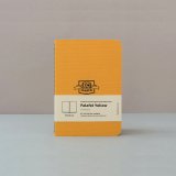 Falafel books Скетчбук Yellow A6 Falafel books Скетчбук Yellow A6