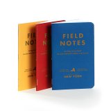 Field Notes County Fair New York (х3) Field Notes County Fair New York (х3)