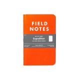 Field Notes Expedition (х3) Field Notes Expedition (х3)
