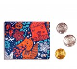 New Wallet кошелек New Foxes New Wallet кошелек New Foxes
