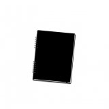 Hahnemuhle Sketchbook A5 на спирали Hahnemuhle Sketchbook A5 на спирали