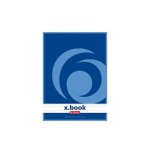 Herlitz X-Book A5 (White) Herlitz X-Book A5 (White)