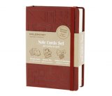 Почтовый набор Moleskine Messages, Pocket Почтовый набор Moleskine Messages, Pocket