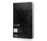 Ежедневник Moleskine Star Wars (2014), Large, черный Ежедневник Moleskine Star Wars (2014), Large, черный