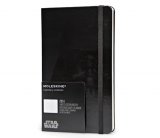 Еженедельник Moleskine Star Wars (2014), Large, черный Еженедельник Moleskine Star Wars (2014), Large, черный