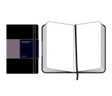 Записная книжка Moleskine Folio (для рисунков), A3, черная Записная книжка Moleskine Folio (для рисунков), A3, черная