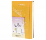Ежедневник Moleskine Le Petit Prince (2013), оранжевый Ежедневник Moleskine Le Petit Prince (2013), оранжевый