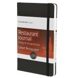 Записная книжка Moleskine Passion Restaurant Записная книжка Moleskine Passion Restaurant