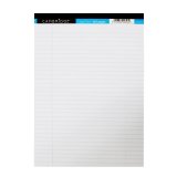 Cambridge Legal Pad White Cambridge Legal Pad White