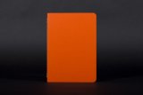 Sketchbook Me Мандариновый в точку с оранжевой вставкой A5 Sketchbook Me Мандариновый в точку с оранжевой вставкой A5