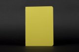 Sketchbook Me Желтый в точку с синей вставкой A5 Sketchbook Me Желтый в точку с синей вставкой A5