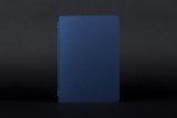 Sketchbook Me Синий металлик в точку с серой вставкой A5 Sketchbook Me Синий металлик в точку с серой вставкой A5