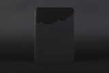 Sketchbook Me «Дождь» в точку с черной вставкой A5 Sketchbook Me «Дождь» в точку с черной вставкой A5