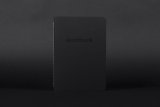 Sketchbook Me Sketchbook в точку с серой вставкой A5 Sketchbook Me Sketchbook в точку с серой вставкой A5