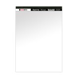INDINOTES Blank Pad - нелинованный блокнот для каллиграфии и перьевых ручек А4 INDINOTES Blank Pad - нелинованный блокнот для каллиграфии и перьевых ручек А4
