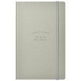 Ogami Professional Medium Grey Hardcover Ogami Professional Medium Grey Hardcover