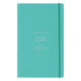 Ogami Professional Medium Tiffany Blue Hardcover Ogami Professional Medium Tiffany Blue Hardcover