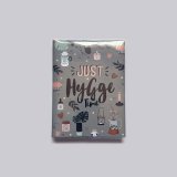 Stick'n'plan Недатированный планнер Just Hygge Time А6 Stick'n'plan Недатированный планнер Just Hygge Time А6