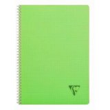 Clairefontaine Notebook Linicolor A5, в клетку Clairefontaine Notebook Linicolor A5, в клетку