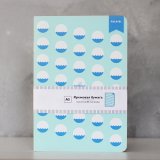 Falafel books Snowflakes А5 Falafel books Snowflakes А5