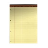 Pigna Legal Pad A4 perforation Pigna Legal Pad A4 perforation