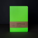 Falafel books Блокнот для записей Falafel Nuclear acid А5 Falafel books Блокнот для записей Falafel Nuclear acid А5