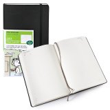 Ежедневник Moleskine Peanuts (2013), черный Ежедневник Moleskine Peanuts (2013), черный