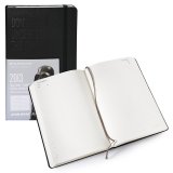 Ежедневник Moleskine Star Wars (2013), черный Ежедневник Moleskine Star Wars (2013), черный