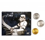 New Wallet кошелек New Star Wars New Wallet кошелек New Star Wars