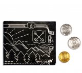 New Wallet кошелек New Travel New Wallet кошелек New Travel