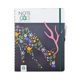 Note Eco Night Dream A4 Note Eco Night Dream A4