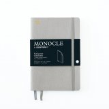Leuchtturm1917 Monocle Softcover B6+