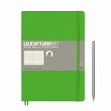 Leuchtturm1917 Medium Soft Cover Composition B5 Fresh Green Leuchtturm1917 Medium Soft Cover Composition B5 Fresh Green