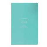 Ogami Professional Medium Tiffany Blue Softcover Ogami Professional Medium Tiffany Blue Softcover