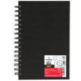 Canson One Artbook A3 на спирали Canson One Artbook A3 на спирали
