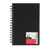 Canson One Artbook A4 на спирали Canson One Artbook A4 на спирали