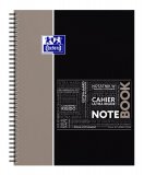 Тетрадь Oxford SOS Notes NOTEBOOK 245х310 A4+