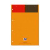 Oxford Business Notepad A4 Oxford Business Notepad A4