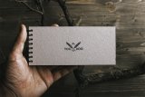 Voodoo Books Eco Booook A6 Voodoo Books Eco Booook A6