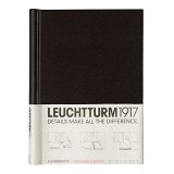 Leuchtturm1917 Peka (папка c зажимом) А4, на 150 листов Leuchtturm1917 Peka (папка c зажимом) А4, на 150 листов