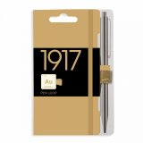 Leuchtturm1917 Metallic Edition Pen Loop (Петля-держатель для ручки/карандаша) Leuchtturm1917 Metallic Edition Pen Loop (Петля-держатель для ручки/карандаша)